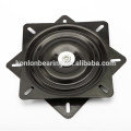 Swivel Plate ball type bearing lazy susan